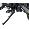 Pojazd Motor Spalinowy 110CM IMMORTAL Zielony Cross dla nastolatka