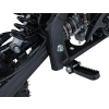 Pojazd Motor Spalinowy 49CC STORM Czarny