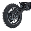 Pojazd Motor Spalinowy 49CC STORM Pomarańczowy