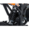 Pojazd Motor Spalinowy 49CC STORM Pomarańczowy