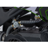 Pojazd Motor Spalinowy 49CC STORM Zielony