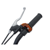 Pojazd Motor Spalinowy 49CC STORM Zielony