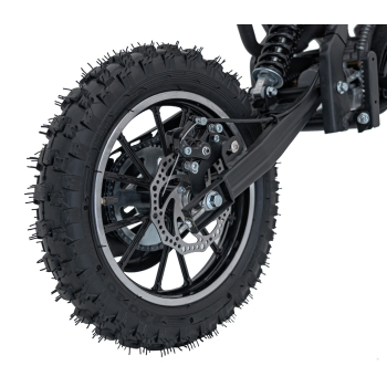 Pojazd Motor Spalinowy 49CC STORM Zielony