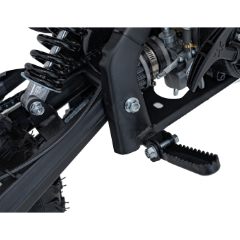 Pojazd Motor Spalinowy 49CC STORM Zielony