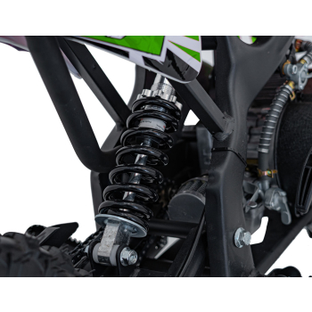 Pojazd Motor Spalinowy 49CC STORM Zielony