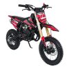 Pojazd Motor Spalinowy NITRO 60cc Czerwony