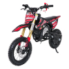 Pojazd Motor Spalinowy NITRO 60cc Czerwony