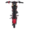 Pojazd Motor Spalinowy NITRO 60cc Czerwony