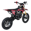 Pojazd Motor Spalinowy NITRO 60cc Czerwony