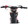 Pojazd Motor Spalinowy NITRO 60cc Czerwony