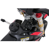 Pojazd Motor Spalinowy NITRO 60cc Czerwony