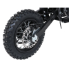 Pojazd Motor Spalinowy NITRO 60cc Czerwony