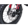 Pojazd Motor Spalinowy NITRO 60cc Czerwony