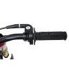Pojazd Motor Spalinowy NITRO 60cc Czerwony