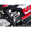 Pojazd Motor Spalinowy NITRO 60cc Czerwony