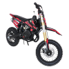 Pojazd Motor Spalinowy NITRO 60cc Czerwony
