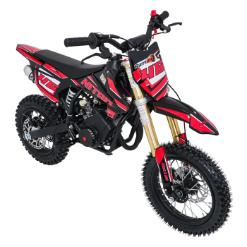 Pojazd Motor Spalinowy NITRO 60cc Czerwony