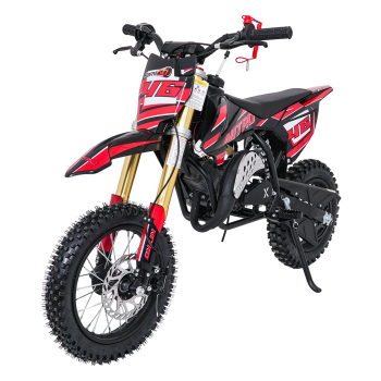 Pojazd Motor Spalinowy NITRO 60cc Czerwony