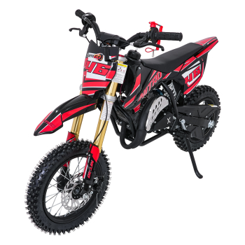 Pojazd Motor Spalinowy NITRO 60cc Czerwony