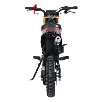 Pojazd Motor Spalinowy NITRO 60cc Czerwony