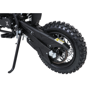Pojazd Motor Spalinowy NITRO 60cc Czerwony