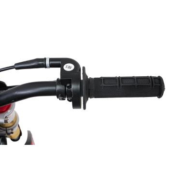 Pojazd Motor Spalinowy NITRO 60cc Czerwony