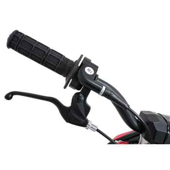 Pojazd Motor Spalinowy NITRO 60cc Czerwony