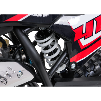 Pojazd Motor Spalinowy NITRO 60cc Czerwony