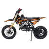 Pojazd Motor Spalinowy NITRO 60cc Pomarańczowy