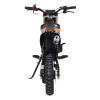 Pojazd Motor Spalinowy NITRO 60cc Pomarańczowy