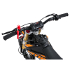 Pojazd Motor Spalinowy NITRO 60cc Pomarańczowy