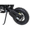 Pojazd Motor Spalinowy NITRO 60cc Pomarańczowy