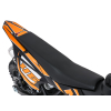 Pojazd Motor Spalinowy NITRO 60cc Pomarańczowy
