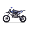 Pojazd Motor Spalinowy PANTHER 110CC Niebieski