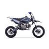 Pojazd Motor Spalinowy PANTHER 110CC Niebieski