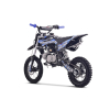 Pojazd Motor Spalinowy PANTHER 110CC Niebieski