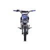 Pojazd Motor Spalinowy PANTHER 110CC Niebieski