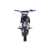 Pojazd Motor Spalinowy PANTHER 110CC Niebieski