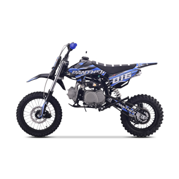 Pojazd Motor Spalinowy PANTHER 110CC Niebieski