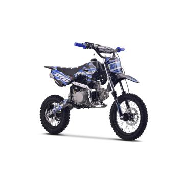 Pojazd Motor Spalinowy PANTHER 110CC Niebieski