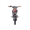 Pojazd Motor Spalinowy PANTHER 110CC Pomarańczowy