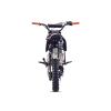 Pojazd Motor Spalinowy PANTHER 110CC Pomarańczowy