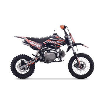Pojazd Motor Spalinowy PANTHER 110CC Pomarańczowy