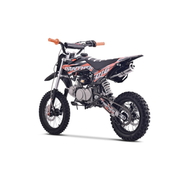 Pojazd Motor Spalinowy PANTHER 110CC Pomarańczowy