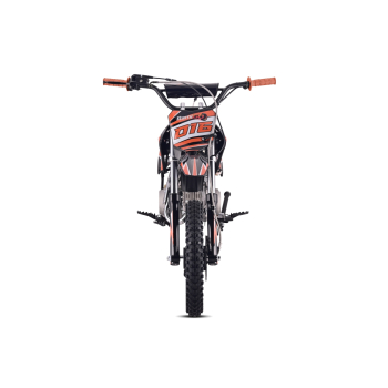 Pojazd Motor Spalinowy PANTHER 110CC Pomarańczowy