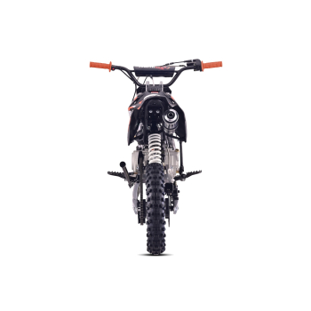 Pojazd Motor Spalinowy PANTHER 110CC Pomarańczowy