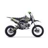 Pojazd Motor Spalinowy PANTHER 110CC Zielony