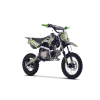 Pojazd Motor Spalinowy PANTHER 110CC Zielony