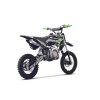 Pojazd Motor Spalinowy PANTHER 110CC Zielony