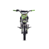Pojazd Motor Spalinowy PANTHER 110CC Zielony